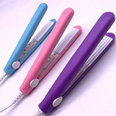 SchickeLockenwickler™ Mini-Keramik-Lockenstab