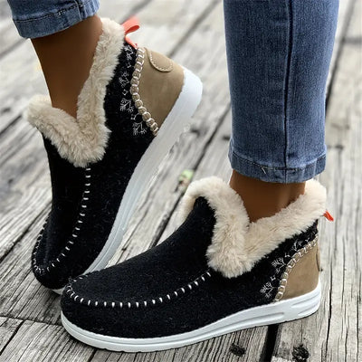 Adelaide™ Ultimative Winterschutz-Komfortschuhe