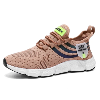 Klara™ - Atmungsaktive Laufschuhe