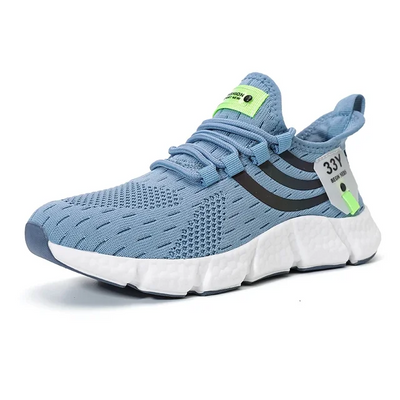 Klara™ - Atmungsaktive Laufschuhe