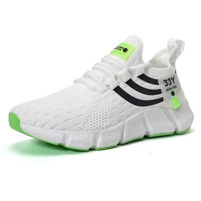 Klara™ - Atmungsaktive Laufschuhe