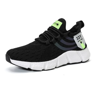 Klara™ - Atmungsaktive Laufschuhe