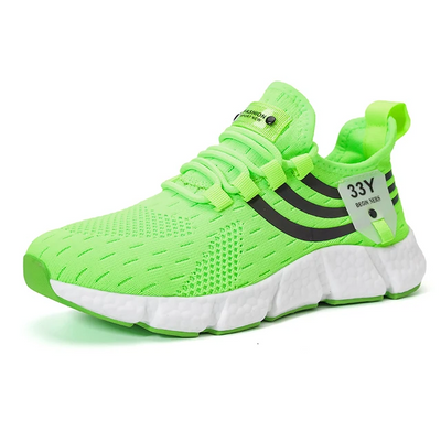 Klara™ - Atmungsaktive Laufschuhe