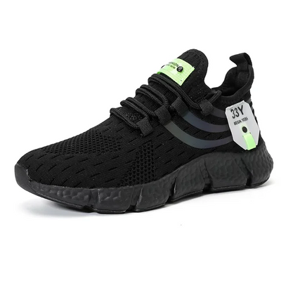 Klara™ - Atmungsaktive Laufschuhe