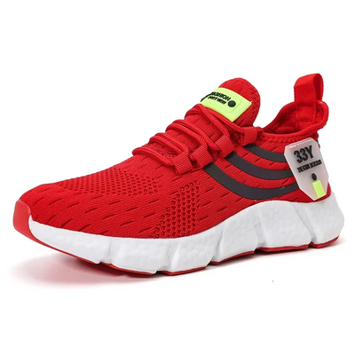 Klara™ - Atmungsaktive Laufschuhe