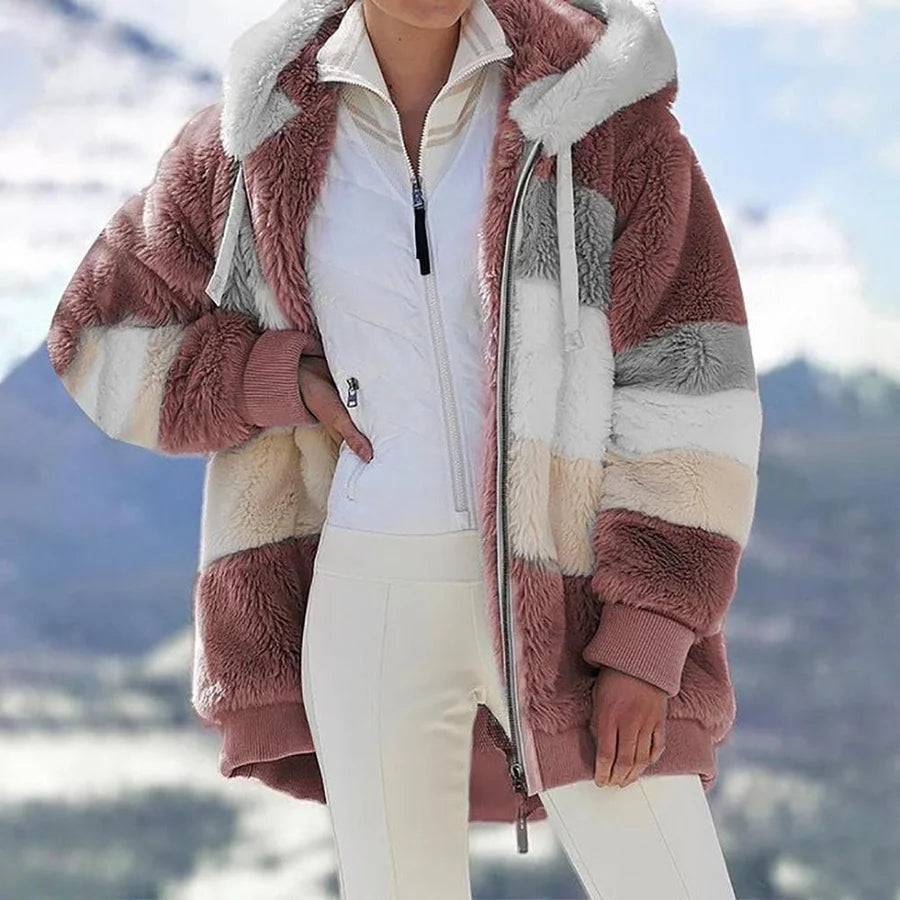 Lorelei™ Mühelose Winterwärme