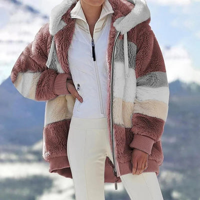 Lorelei™ Mühelose Winterwärme