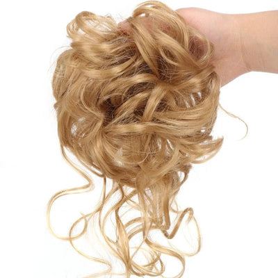MagicHairBun™ - Einfach zu tragen in Sekunden!