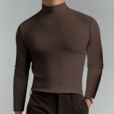 KlassischerHals™ Erhöht das elegante Aussehen