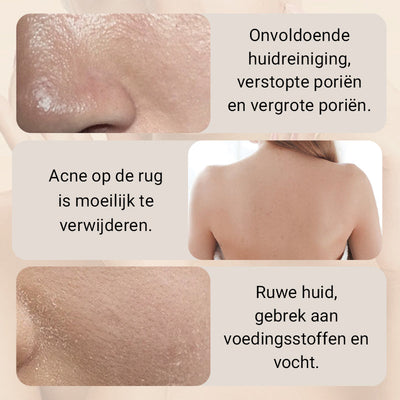 1+1 Gratis | NaturReinigung™ Klärendes Kurkuma Touch