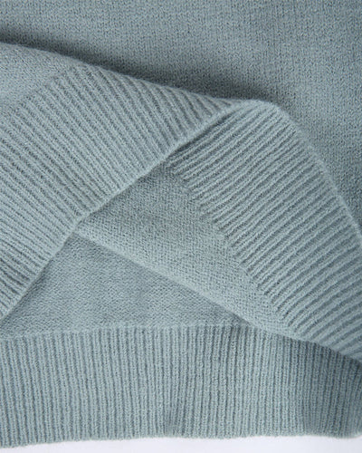 Charmaine | Warmer Strickpullover für Herbsttage