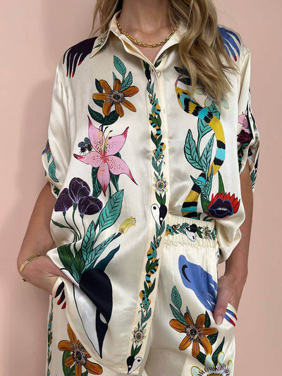 Audrey™ Frischer Chic Komfort