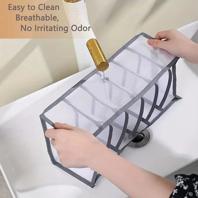 GarderobenAssistent™ Garderobe Kleiderschrank Organizer