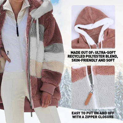 Lorelei™ Mühelose Winterwärme
