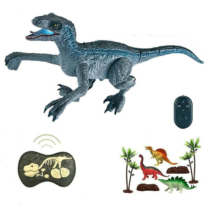 BewegungDino™ Durchstreifen Spielen Erforschen