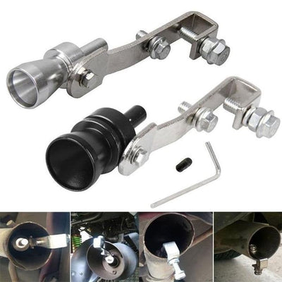 2+1 Gratis | ÜberSchallknall™ Verbessertes Turbo-Röhren