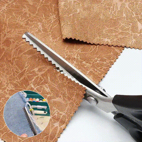 SchneidPro™ Kreatives Projekt Scheren