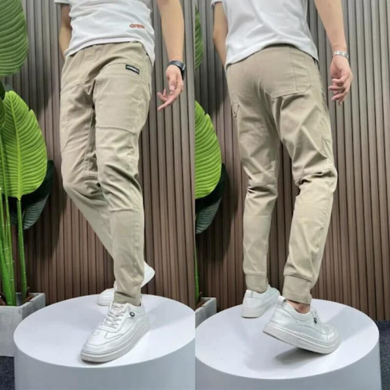 Christoph™ Herren Cargo-Hosen