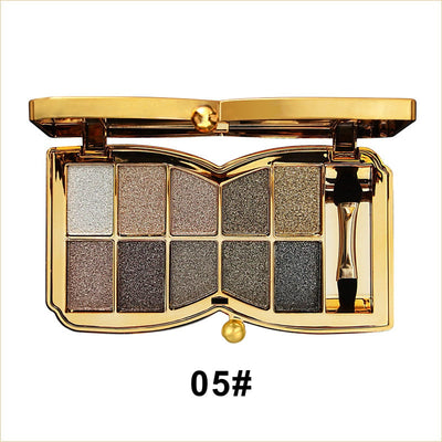 GlitzerSet™ Glanz Mischung Effekt