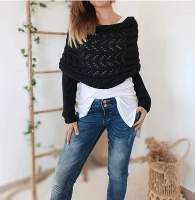 Marina™ Elegante Boho-Wärme