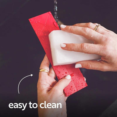 3-in-1 Faltbare Messlöffel | Magnetisch & Platzsparend | Für Trockene & Flüssige Zutaten | 6-in-1 Set