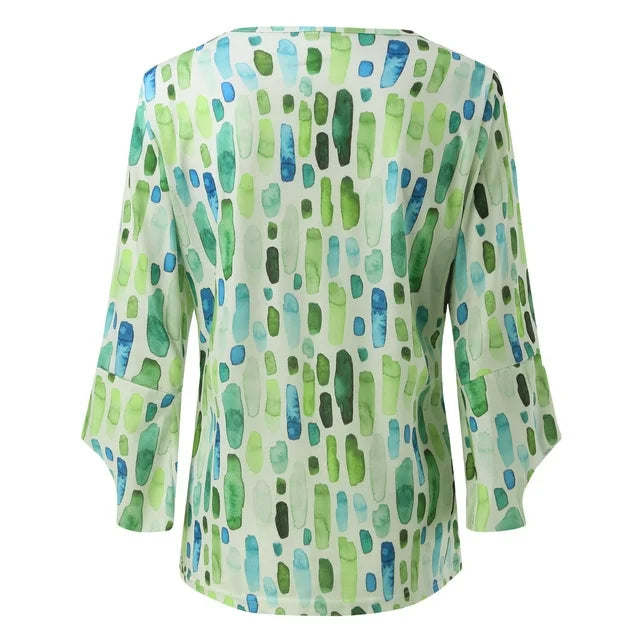 Ada - Breeze Bliss Sommertop