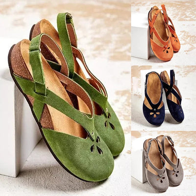 Chelsea™ - Orthopädische Sandalen