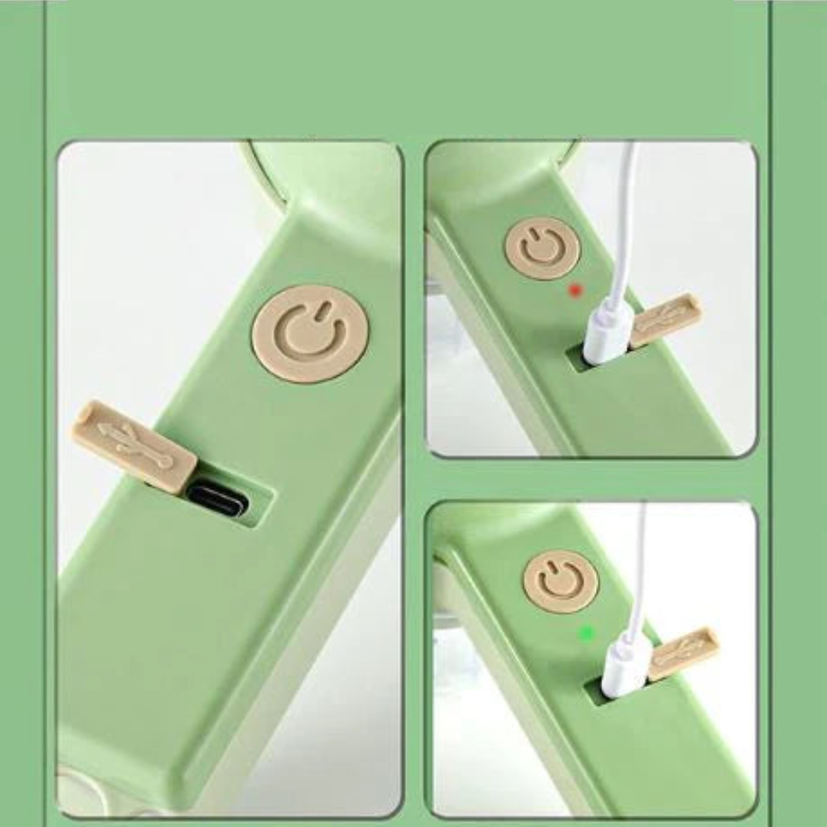 Multifunktionaler 4-in-1-Zerkleinerer