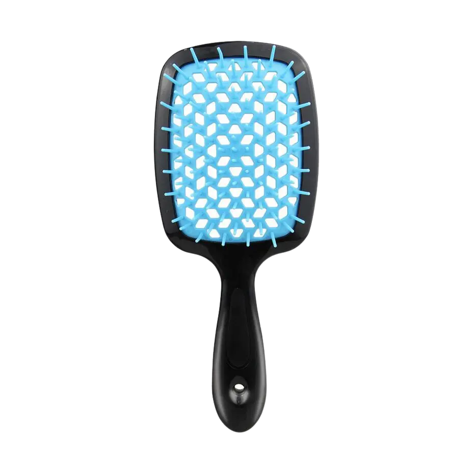 FrizzFixierer™ Mühelose, verhedderungsfreie Bürstung (1+1 Gratis)