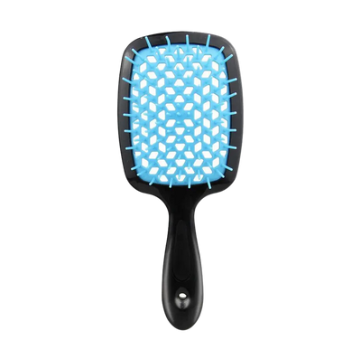 FrizzFixierer™ Mühelose, verhedderungsfreie Bürstung (1+1 Gratis)