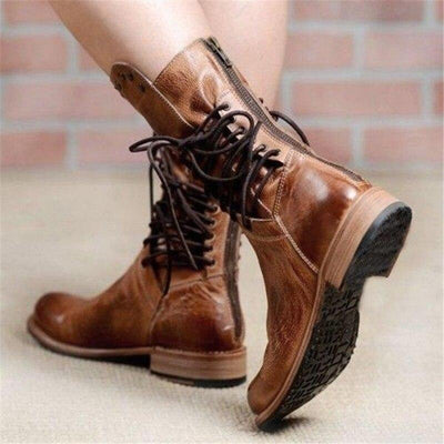 Helena™ Stilvolle, vielseitige Stützstiefel