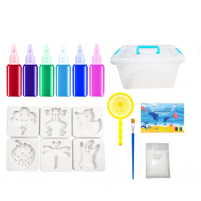 WasserSpaß™ Kreatives Wasser Spielparadies