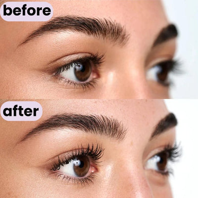 AugeEleganz™ Tragbare elektrische Wimpernzange