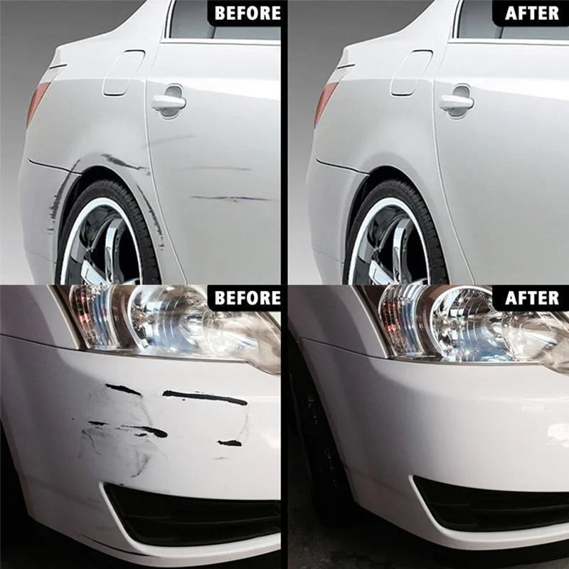 KratzenWeg™ Mühelose Reparatur von Autokratzern in wenigen Minuten (1+1 Gratis)