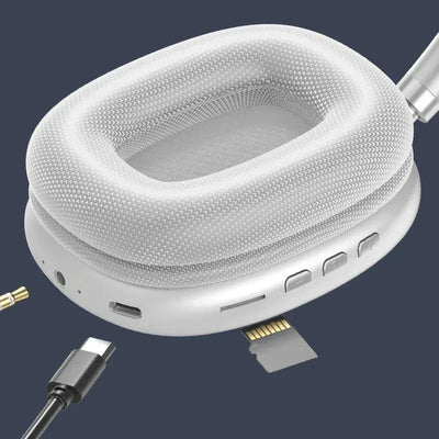 Mondklang™ Kristallklares Audio