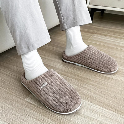 FrostigeSchuhe™ Ultimative Winterkomfort-Pantoffeln