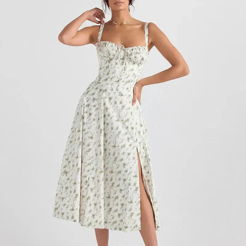 Soleil™ Eleganter Silhouettenstil