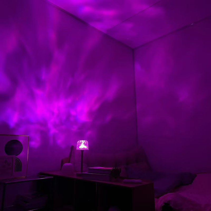 SphäreGlühen™ Schafft gemütliche Atmosphäre