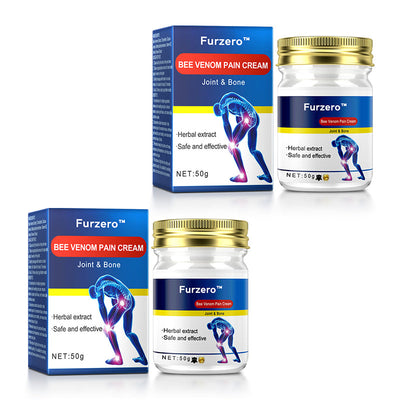 BienenBalsam™ Bienengift Gelenk- und Knochentherapie Erweiterte Creme