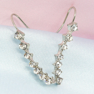 EleganteDiamanten™ Schillerndes Diamant Detail