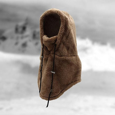 SchneeKomfort™ Fleecegefütterte Chill-Skimaske
