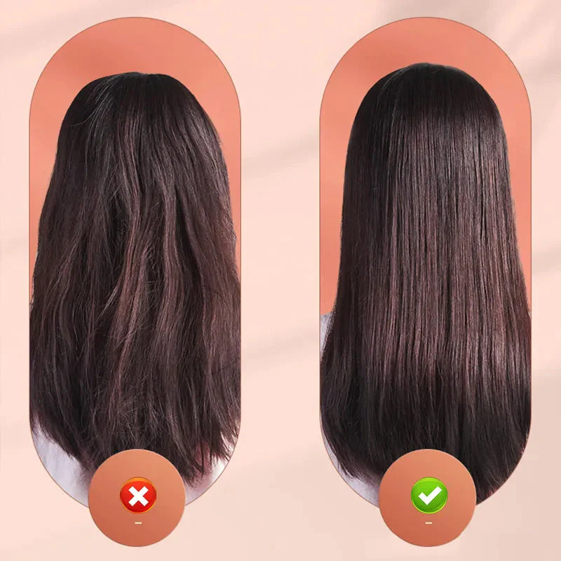 WärmeDuo™ Müheloses Lockenperfektionseisen in nur wenigen Minuten