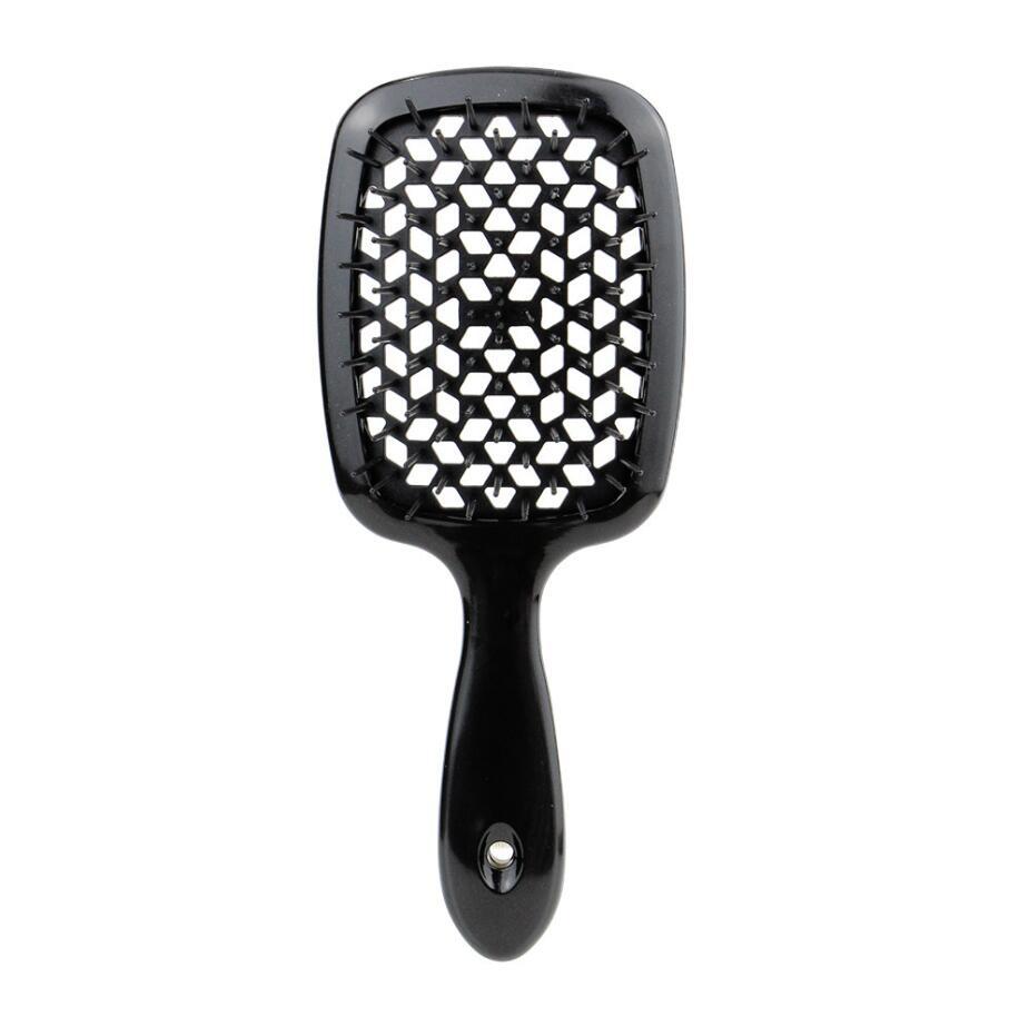 FrizzFixierer™ Mühelose, verhedderungsfreie Bürstung (1+1 Gratis)