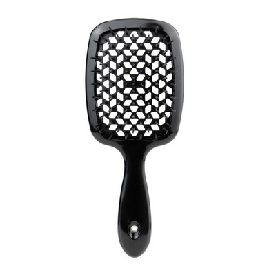 FrizzFixierer™ Mühelose, verhedderungsfreie Bürstung (1+1 Gratis)