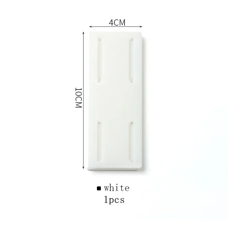 ClipsMagik™ - Repariere alles zu Hause, ohne Löcher in die Wand bohren zu müssen