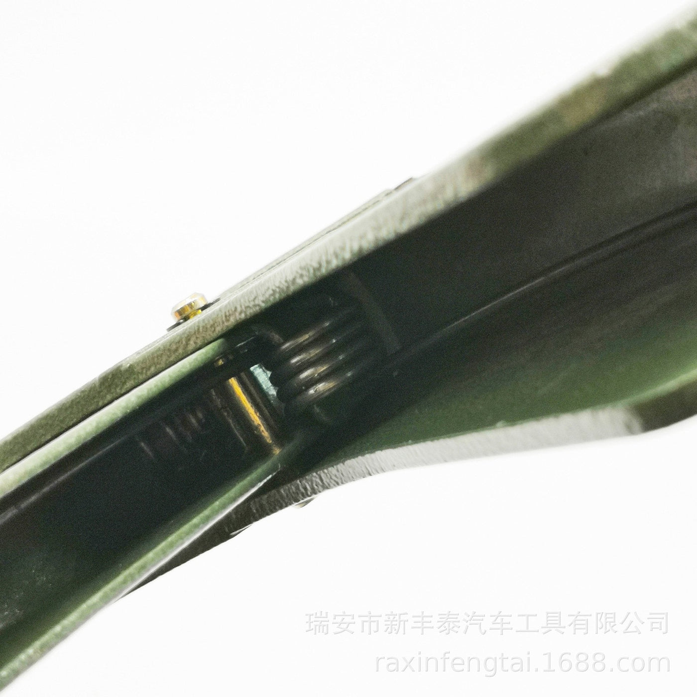 Reparaturset für Tubeless Reifen | Automatisches Pannenset mit Pilzstopfen | Kompakt & Tragbar