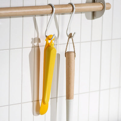 SchälGefährte™ Schnelles Sanftes Schälen