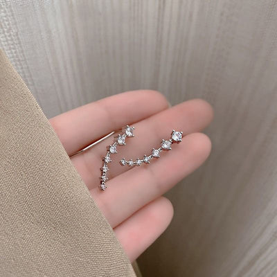 EleganteDiamanten™ Schillerndes Diamant Detail