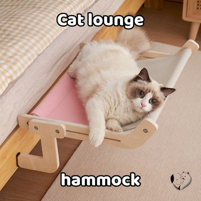 KatzenLounge™ Ultimativer KatzenKomfort