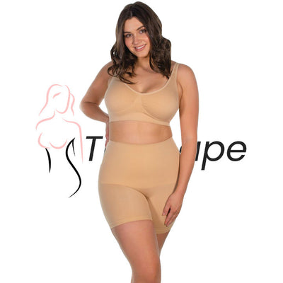 Amalia™ Nicht bügelnder Shaper-BH